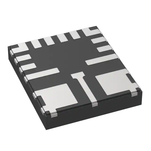 MAX20406AFOE/VY+