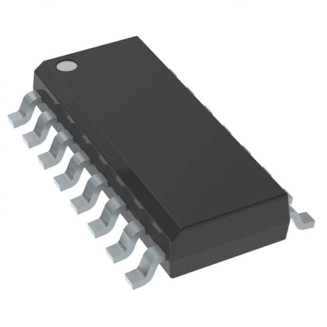 TLC7524CNSR