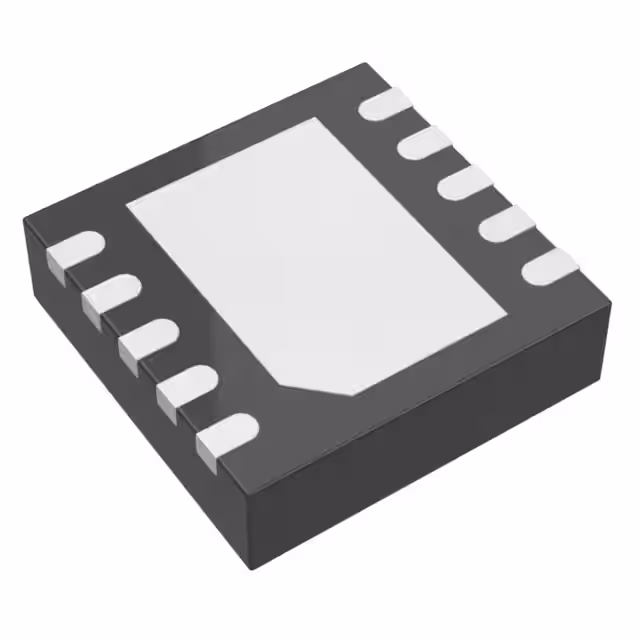 LTC2302IDD#TRPBF