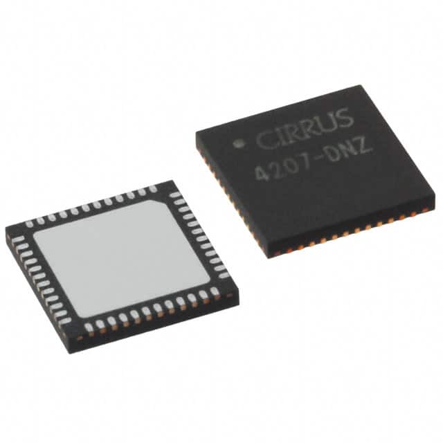 CS4207-DNZ