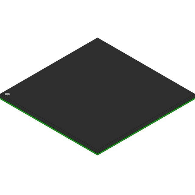 ISPLSI-3160-100LB272