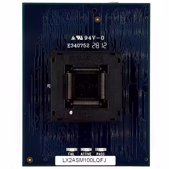 LX4SM32DG