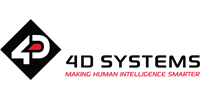 4D Systems Pty Ltd